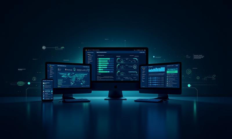 E-LearnNext AI-powered Learning Management System overview